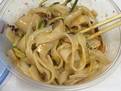 凉皮-南粥北面(东大桥店)