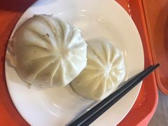 牛肉包子-南来顺饭庄·清真(南菜园店)
