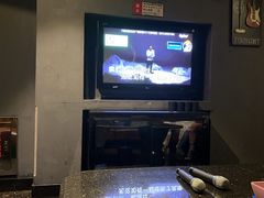 -牧歌KTV(观前店)