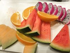 -渝信川菜(长安店)