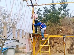 -南山特攻真人CS户外露营轰趴拓展基地
