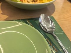 -mango tree芒果树泰国餐厅(青岛万象城店)