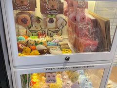 -肯德基(夏湾店)