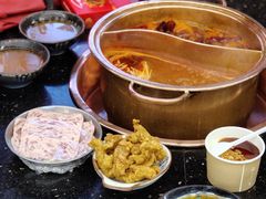 -镇江龙·火锅串串(武侯祠店)