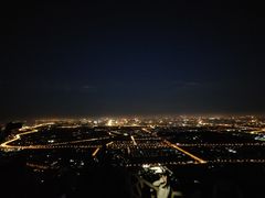 -鬼笑石后山停车场