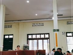 大堂-陈记汤饭(水巷口店)
