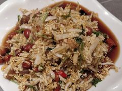 -东口码头·烧鸽子·鱼头泡饼·地方菜(金鹰悦城店)