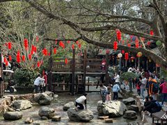 -黄龙溪古镇
