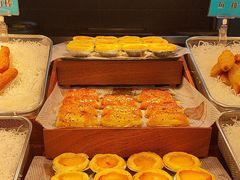 -遇上西雅图多融合海鲜自助餐厅(中房金谊广场店)