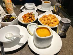 -汤城小厨•粤菜•靓汤(苏州街店)