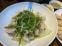 -味食家市师鸡(三元里店)