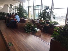 大堂-Seesaw Coffee(朝阳大悦城店)