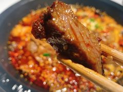 -江湖小牛·水煮牛排火锅(欧亚新生活购物广场店)