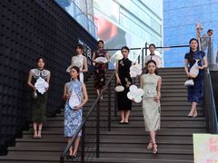 -南京时尚莱迪购物广场(正洪街店)