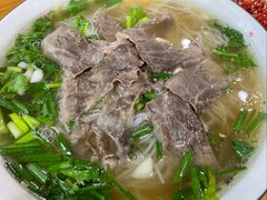 -熊氏牛羊杂粉(龙眼井总店)