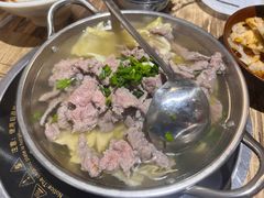 -冯烫烫跷脚牛肉·川菜小馆(武胜西街店)
