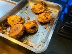 -滋啦啦油煎铺一乌镇萝卜丝饼
