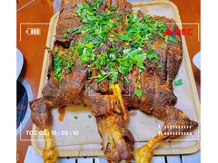 -杨正宗烤全羊(北二环店)