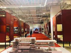 -广州市城市规划展览中心