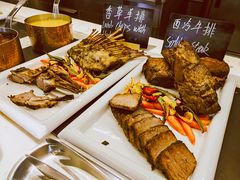 -海豚湾·大堂吧(厦门佰翔波特曼七星湾酒店)