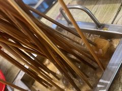 -老徐烧烤涮肚(交道口店)