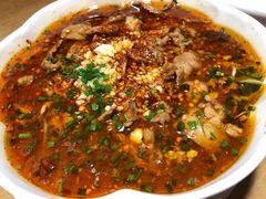 -蜀宴小调·精致家常菜(科华店)