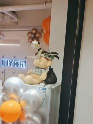 -LJOY丽锦造型·烫发染发