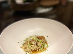 -广州富力丽思卡尔顿酒店·丽轩·粤菜