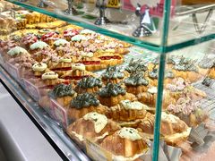 -PAOPAO Bakery&Café(港汇店)