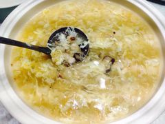 -外高桥喜来登酒店采悦轩