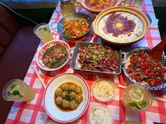 -恰八斗·猛火长沙菜(国贸店)