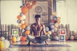 -亚太瑜伽普拉提学院