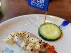 -大雄寿司(中华广场店)