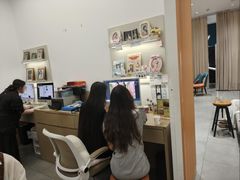 -海马体照相馆(万菱汇店)