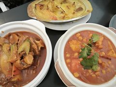 -妈阁铭记澳葡美食