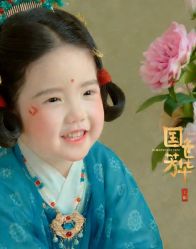 -小阿福儿童摄影(华中智谷店)