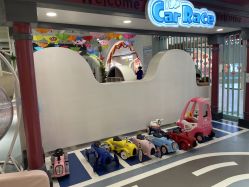 -GooGo乐园长春(长春王府井店)