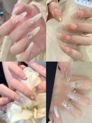 -M·X Nail日式美甲美睫
