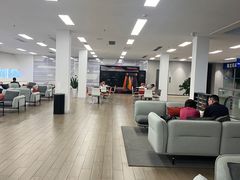 -深圳锦龙奥迪4S店(前海店)