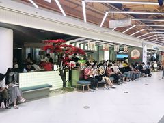 -苏小柳点心·手作小笼包(新街口分院店)