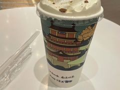 -KUNCHA鲲茶·江西制茶(铜锣湾店)