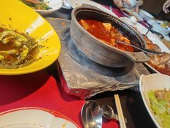 -万达瑞华酒店·品珍中餐厅