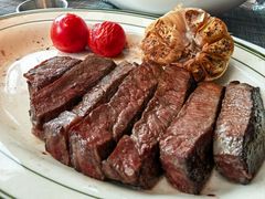 -MONICH牛排融合餐厅(和义大道购物中心店)