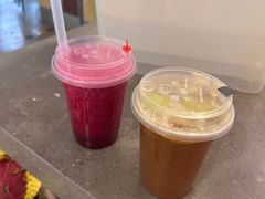 -漫果工坊(西单大悦城店)