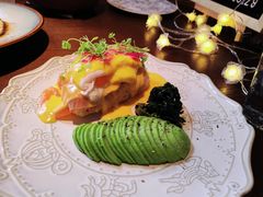 -La Blanche 留白(衡山路店)