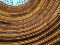 -杭州国际会议中心洲际酒店-原素全日餐厅(解放东路店)