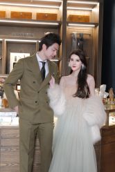 点击看大图 -LDIAMON西服定制(温州店)