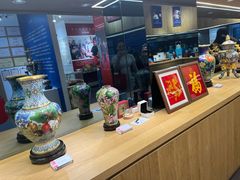 -瑞象国艺馆