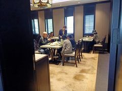 大堂-萬國春·中菜馆(颐和公馆店)