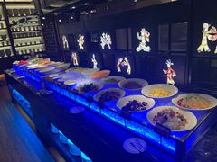 -西安皇冠假日酒店·朱雀咖啡厅